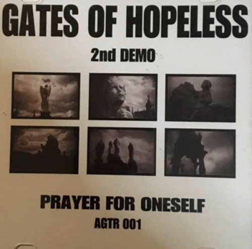 Gates Of Hopeless : 2nd Demo